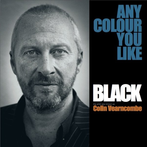Black - Wonderful Life (2002 Re-Record)