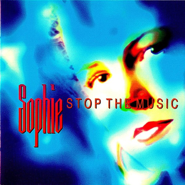 Sophie - Face To Face