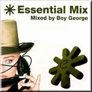 Boy George - Everybody Jump - Vzions