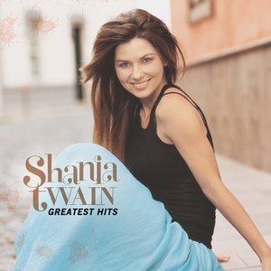 Shania Twain - That Don't Impress Me Much (Dance Mix)