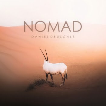 Daniel Deuschle - Nomad