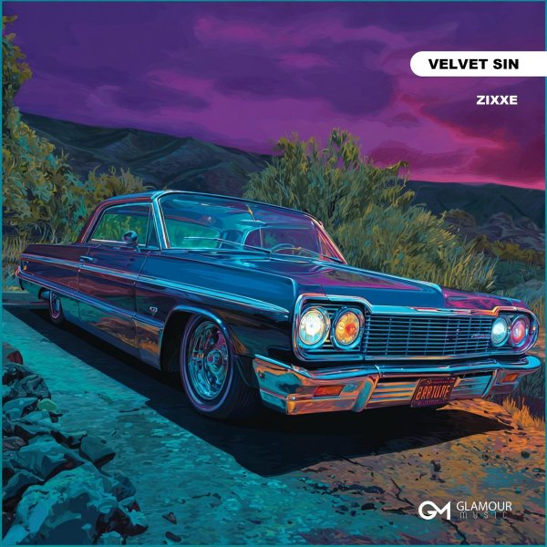 ZIXXE - Velvet Sin