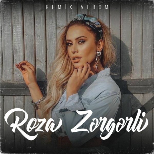 Roza Zərgərli - İstədim 01