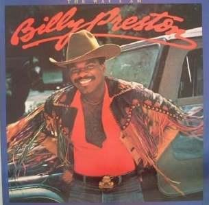 Billy Preston - Until Then