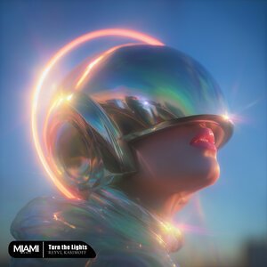 KASIMOFF, ReyVi - Turn the Lights