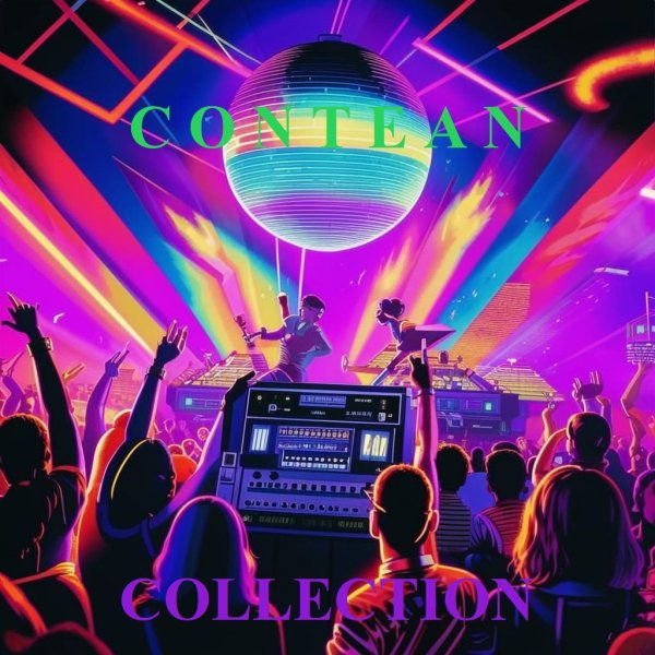 ConteAN - Remixed Classix Italo Disco Vol 5