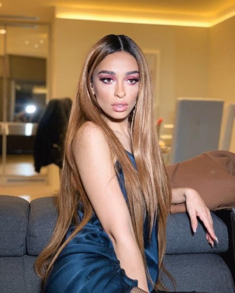 Eleni Foureira - Aeraki (To Thiliko)