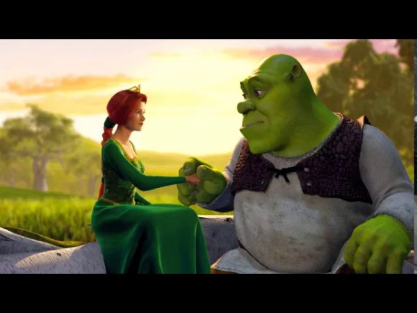 Melodic Music Extension - Shrek - Fairytale Theme Mix