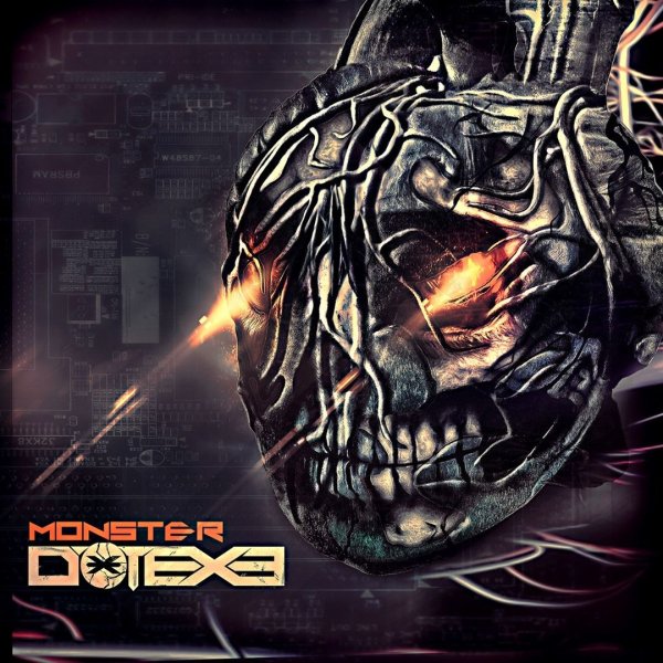 Storyboard - Meg &amp; Dia - Monster (Dotexe Remix) (Storyboard Remix)
