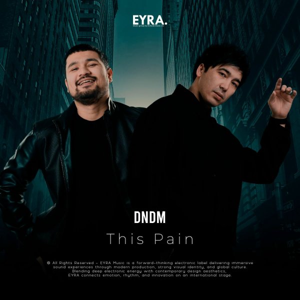 DNDM - This Pain