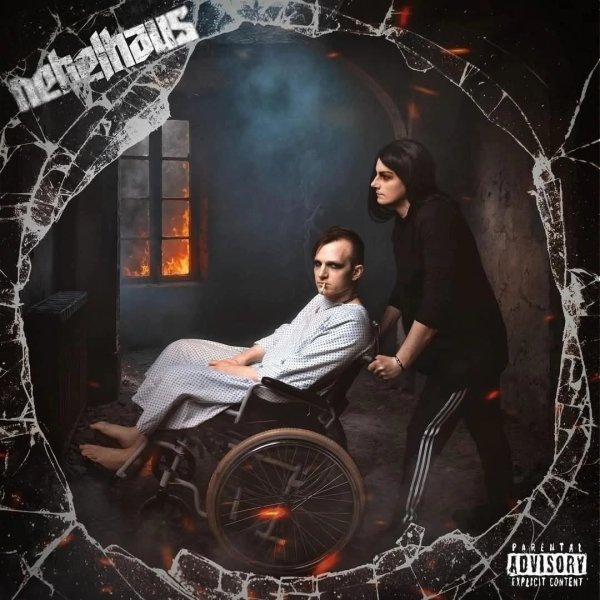 Nebelhaus - Kalt