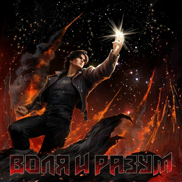 Воля и Разум - Берегись