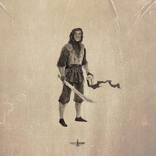ASADI - The Immortal Asadi