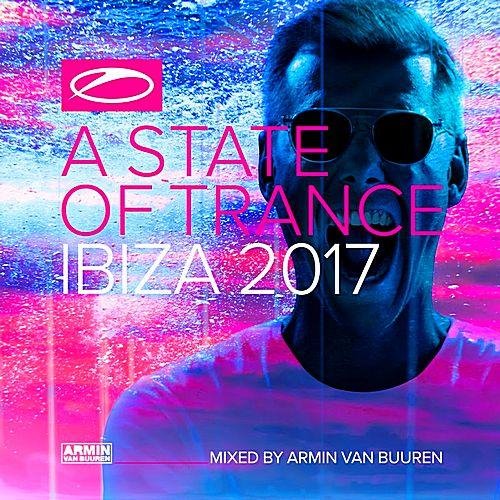Armin van Buuren - A State Of Trance, Ibiza 2017 - In The Club (Full Continuous Mix)