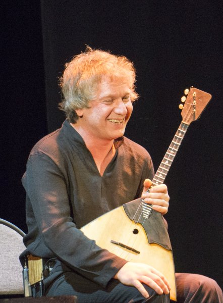 Андрей Козловский, Алексей Архиповский - Мужская (интродукция)