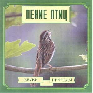 1 - Конёк лесной