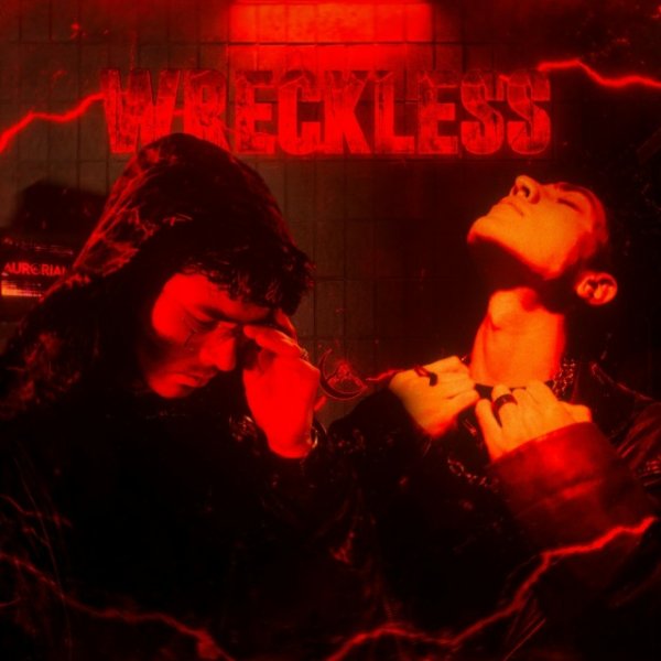 Slowboy &amp; Hekler - WRECKLESS
