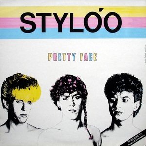 Styloo - Pretty Face