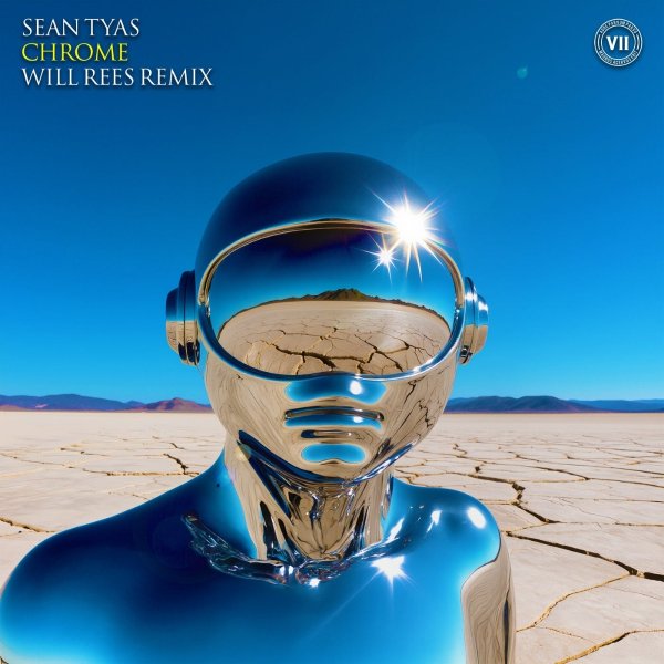 Sean Tyas - Chrome (Will Rees Remix)