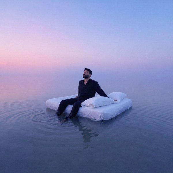 R3HAB - Ghost town...