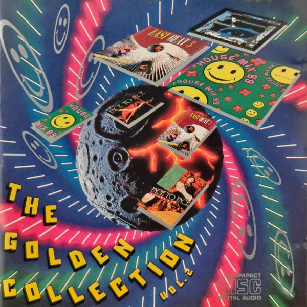 VA - The Golden Collection Vol.2
