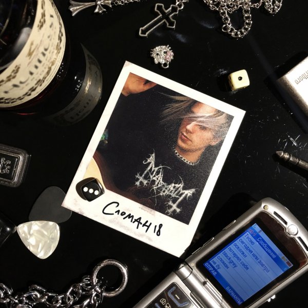 20TOKENS - Black-Grey