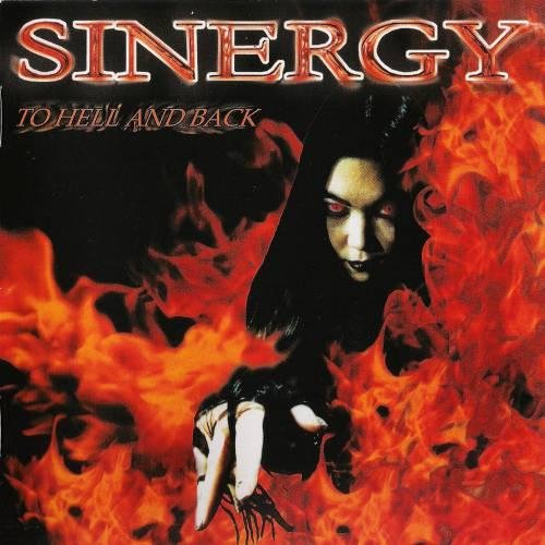 Sinergy - The Bitch Is Back