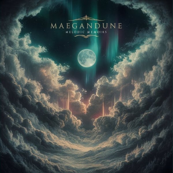 Maegandune - The Broken Fairy