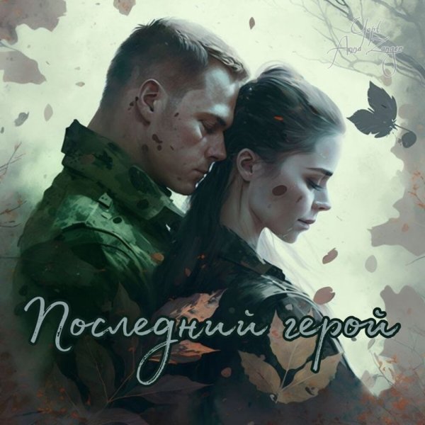 Yopt feat. Anna Zanger - Последний Герой