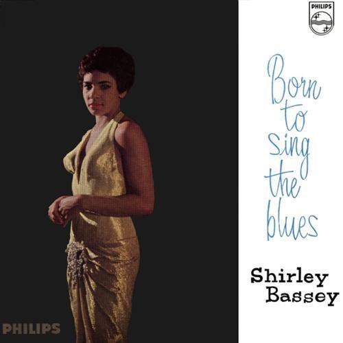 Shirley Bassey - Beale Street Blues