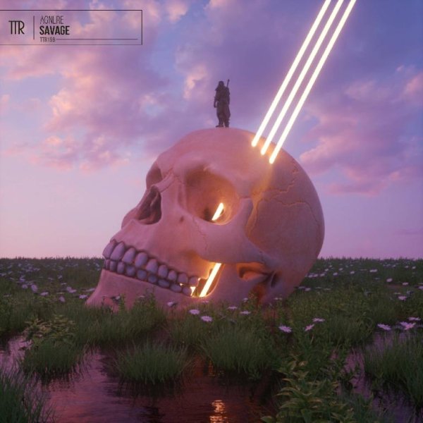 AGNLRE - Savage