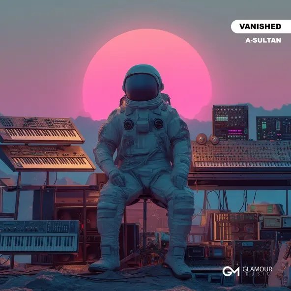 A-Sultan - Vanished