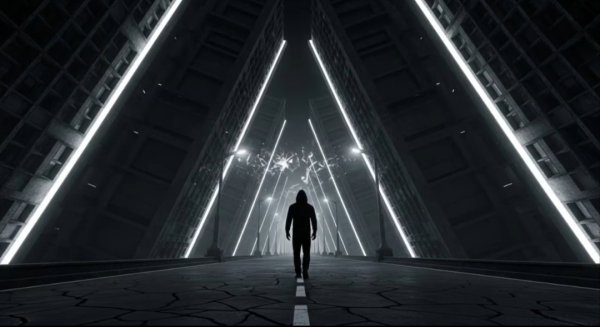 GHOST PULSE - Fracture The Silence