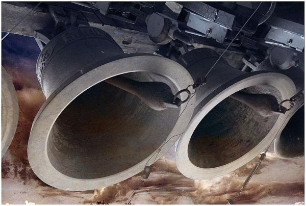 M-P-Musorgskiy - -Scena-koronacii-Великий колокольный звон