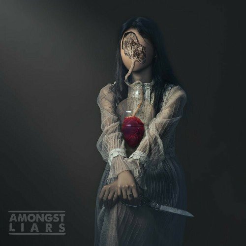 Amongst Liars - Wolf Machine