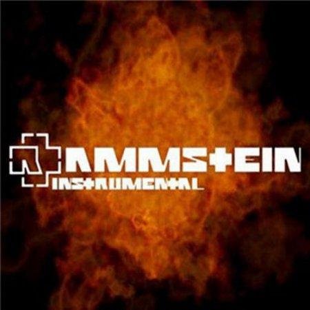 Rammstein - Wo Bist Du Instrumental
