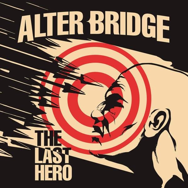 Alter Bridge - My Champion