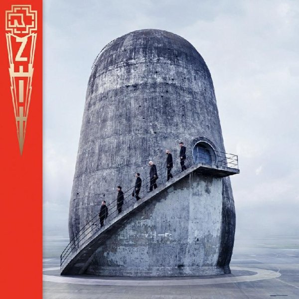 Rammstein - Adieu