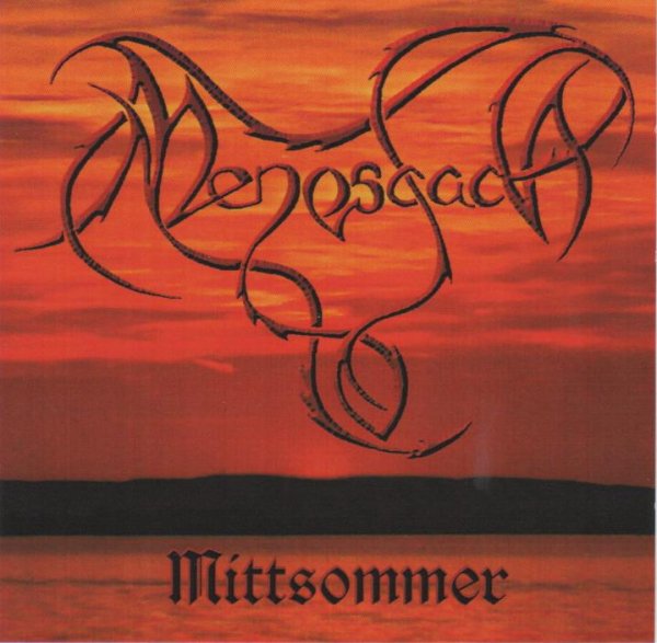 Menosgada - Mondtanz
