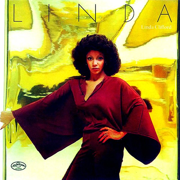 Linda Clifford - Tonight's The Night