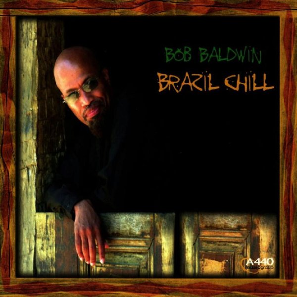 Bob Baldwin,Ivan Conte,Zoiea Ohizep,Alex Malheiros - Everybody's beautiful