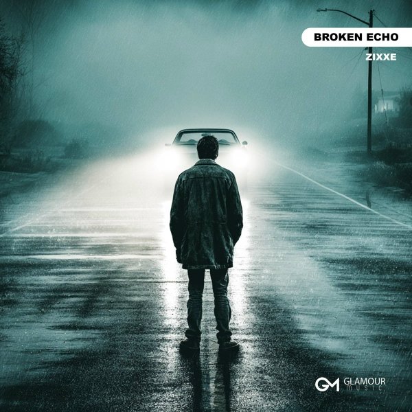 ZIXXE - Broken Echo