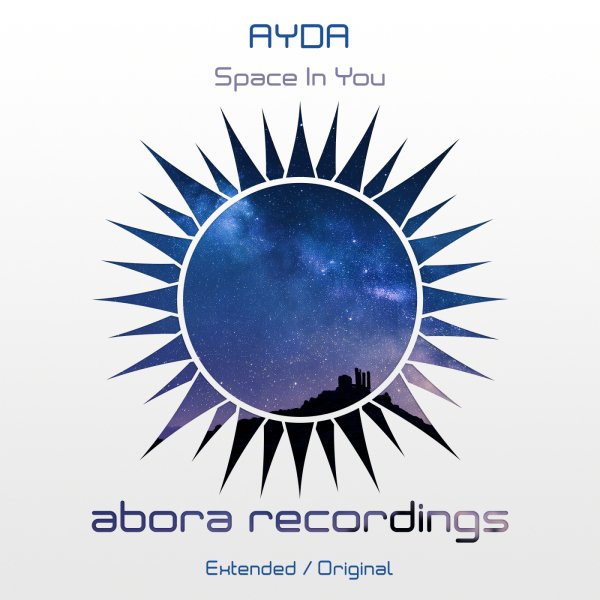 Ayda - Space In You (Extended Mix)