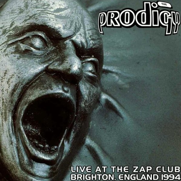 The Prodigy - Gabba