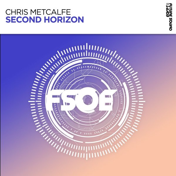 Chris Metcalfe - Second Horizon (Extended Mix)