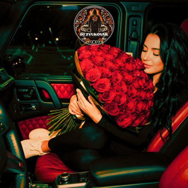 DJ ZVUKOVAR - Портрет