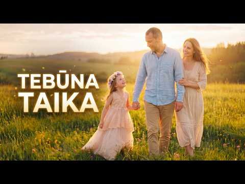 Muzika Kuri Veža - Tebūna taika
