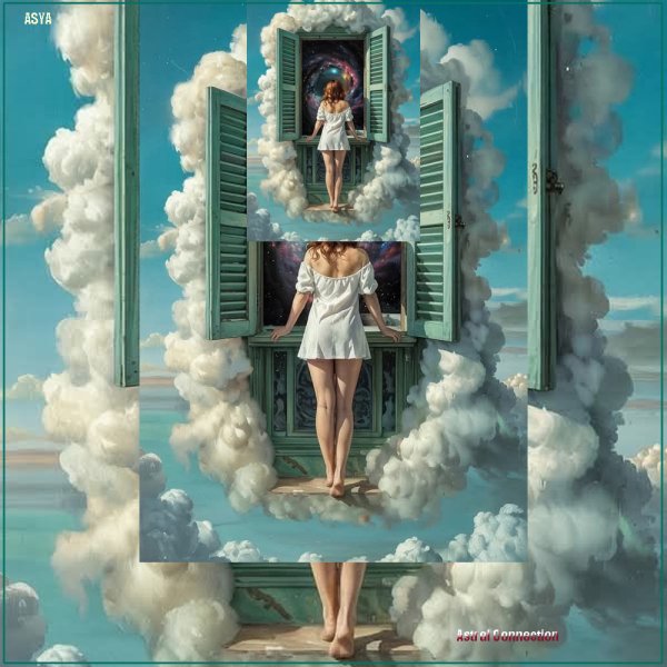 ASYA - Astral Connection