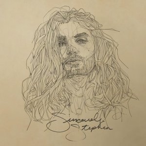 Stephen - Crossfire