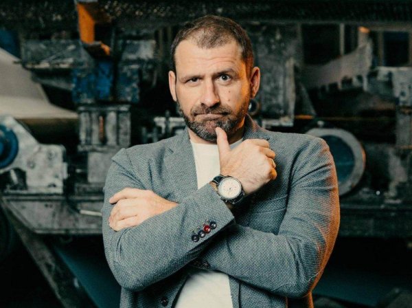 Игорь Рыбаков - Почему многие останутся неудачниками?